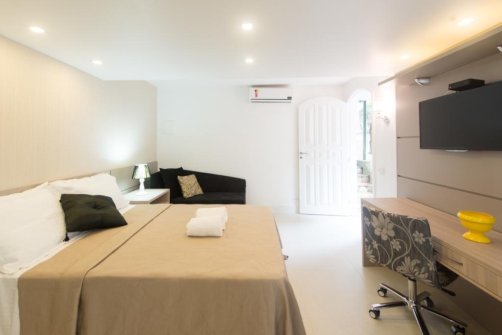 Brasil Buzios Apartment Room photo